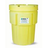ENPAC盈培科 95加仑泄漏处理桶套装 1390-YE通用型