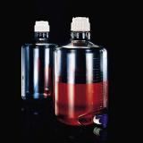 Nalgene耐洁 带放水口透明大瓶 2317-0050（瓶身PC材料，瓶盖和水龙头PP材料）