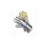JUTEC 芳纶/铝涂层手套（五指） H115A038-W3