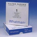 whatman/沃特曼 Qualitative filter papers定性滤纸 （1001-400）