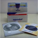 Eppendorf/艾本德 移液器吸头盒装 2-200ul（0030 073.061）