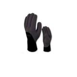 Delta 代尔塔  黑色PVC涂层防寒手套 （201750）9号
