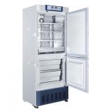 海尔Haier 冷藏冷冻箱 HYCD-282A 有效容积192L/90L