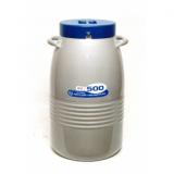Taylor-Wharton泰莱华顿 CX系列液氮罐（CX500）