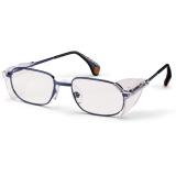 UVEX优唯斯 时尚款式矫视安全眼镜 （9155.460）