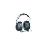 3M PELTOR标准型高降噪通讯耳罩MT7H79A（XH001650932）