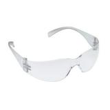 3M 11329轻便型防护眼镜（无色镜片，防雾）（70071572971）