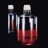 Nalgene耐洁 透明大瓶 2251-0020（瓶身PC材料，瓶盖PP材料）