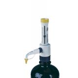 Brand普兰德 Dispensette® Organic 有机型游标式瓶口分液器2,5 -25ml（4730151）