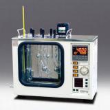 粘度计用恒温水槽（可悬挂6个粘度计・带定时器）粘度計用恒温水槽（6個掛用・タイマー付）CIRCULATOR