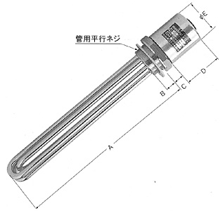 油加熱用