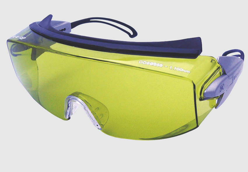 レーザー光保護眼鏡|||ＲＳ－８０－ＡＲＶ/激光防护眼镜| | | RS-80-ARV 