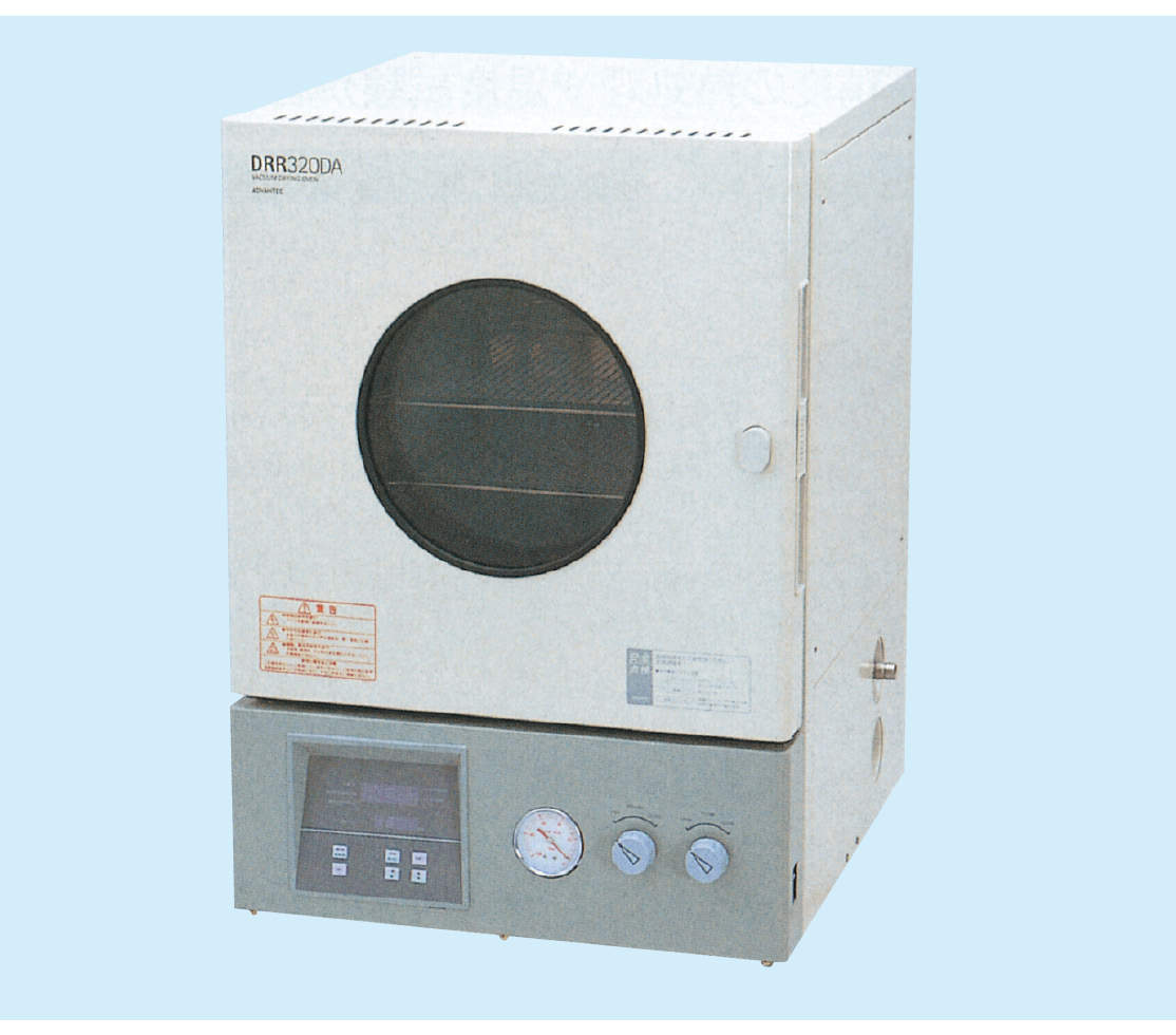 アドバンテック　真空定温乾燥器|||ＤＲＲ３２０ＤＡ/研华恒温真空干燥器| | | DRR320DA 