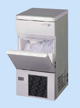 製氷器|||ＦＩＣ－２５ＫＴ１/制冰机| | | FIC-25KT1的