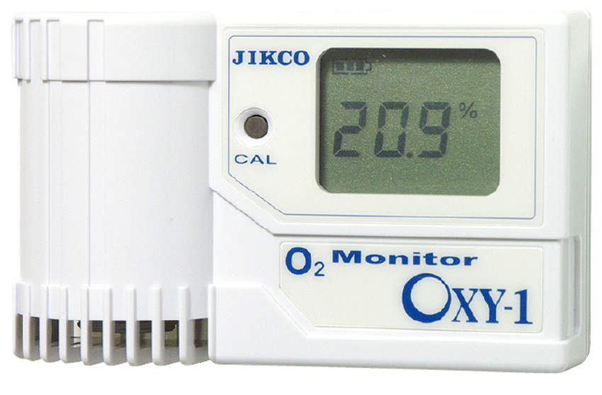 酸素モニター　オキシーワン|||ＯＸＹ－１Ｓ/