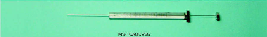 イトー　マイクロシリンジ|||ＭＳ－Ｎ１０Ａ０Ｃ２３Ｇ/ITO微量| | | MS-N10A0C23G 
