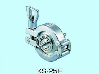 アドバンテック　ＫＳ－２５Ｆ|||ステンレスラインホルダー/研华KS-25F | | |不锈钢线架