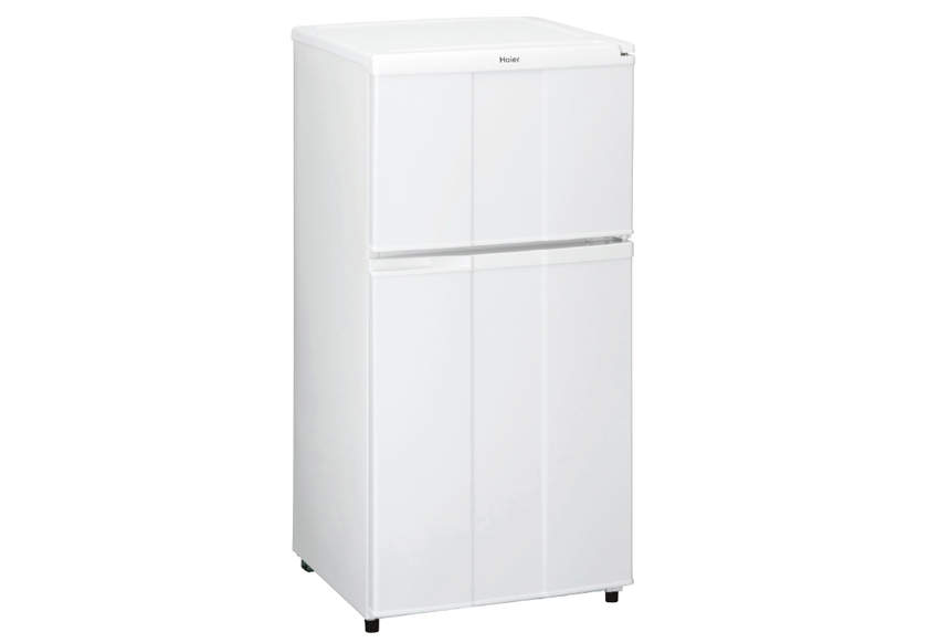 ハイアール２ドア冷凍冷蔵庫|||ＪＲ－Ｎ１００Ｃ（Ｗ）/海尔双门冰箱，冰柜| | | JR-N100C（W） 