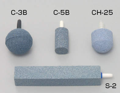 エアーストン|||Ｃ－３Ｂ/气泡石| | | C-3B 