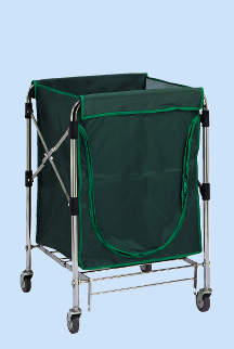 スタンディングカート袋Ｅ（大）|||ＤＳ２２６５６０１　緑/站在车袋E（大）| | | DS2265601绿色