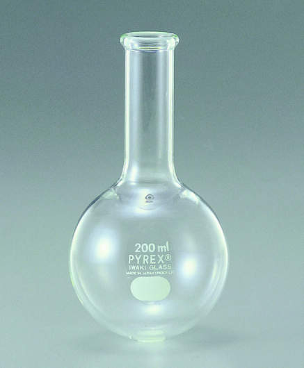 ＰＸ　丸底フラスコ|||２００ｍｌ/PX圆底烧瓶| | |200毫升的