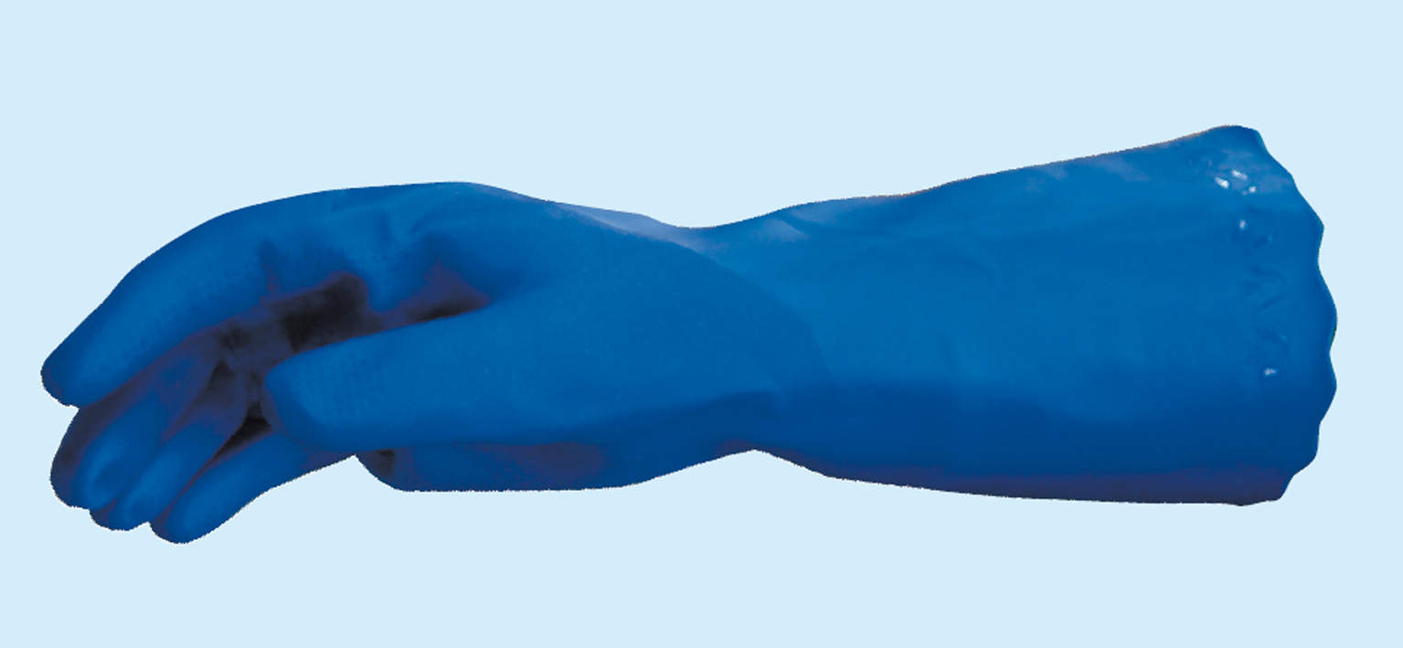 ビニール手袋　サーモ発泡|||ＯＧ－００５　ＭＬ　１双入/乙烯基手套热发泡| | | OG-005 ML 1双输入