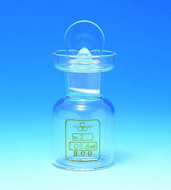 三商印　広口ふらん瓶|||ガラスカラー　３００ｍｌ/山椒标志广口瓶弗兰| | |彩色玻璃300毫升