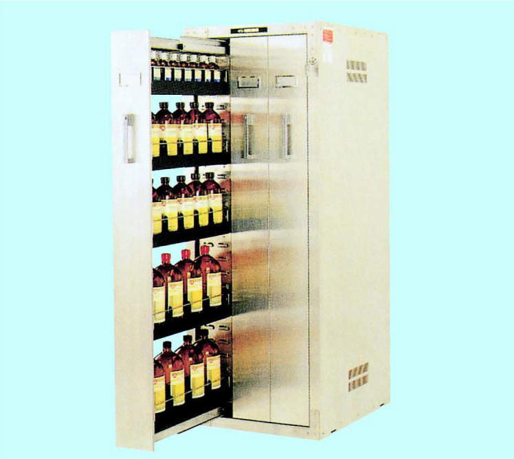 ナガノ　ボトルキャビネット|||ＢＣＨ－３型/长野瓶柜| | | BCH-3型