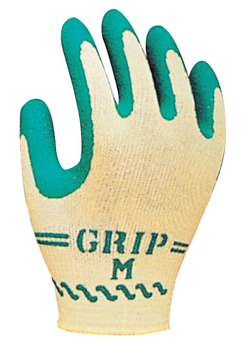 グリップ手袋|||№３１０　ＬＬ　１双入/310 LL 1双输入№的抓地力手套| | 