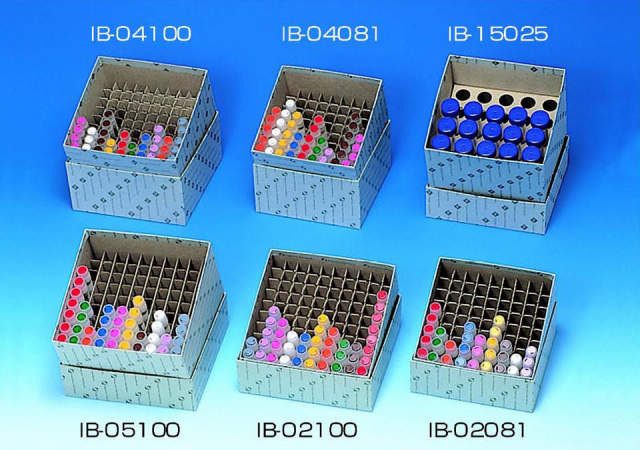 フリーズボックス|||ＩＢ－０５１００　２０入/