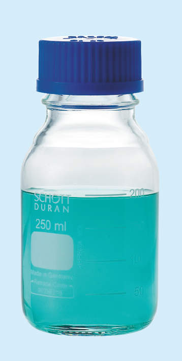 柴田　ねじ口瓶　１５０ｍｌ|||青キャップ/柴田螺丝帽瓶150毫升| | |蓝帽