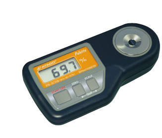 アタゴ　デジタル糖度計|||ＰＲ－３０１α/| | |爱宕数字折射仪PR-301α 