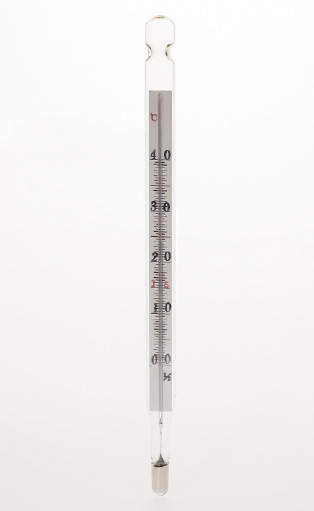 ＹＯ式酒母用温度計|||０～３５℃/YO式母液温度计| | | 0〜35℃ 