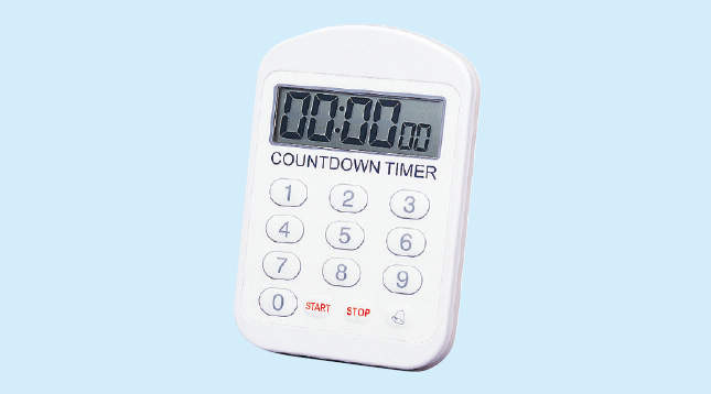 カスタム　デジタルタイマー|||ＴＭ－１６　１００時間計/定制数字定时器| | | TM-16 100小时计