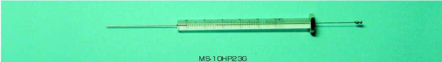 イトー　マイクロシリンジ|||ＭＳ－Ｎ０５ＨＰ２６Ｇ/ITO微量| | | MS-N05HP26G 