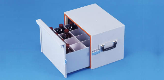 塩ビ薬品庫|||ＥＹ－５０/PVC化学衣柜| | | EY-50 