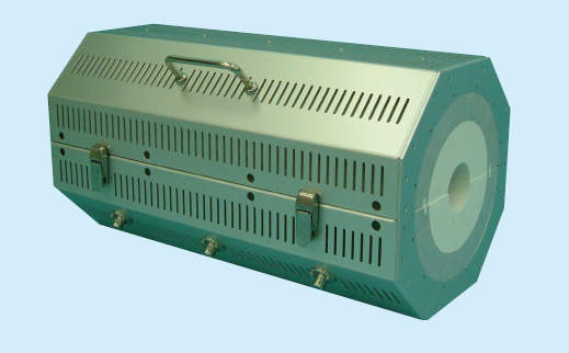 ３ゾーン式セラミック電気管状炉|||ＡＲＦ３－９００－６０ＫＣ/三区陶瓷电热管式炉| | | ARF3-900-60KC 