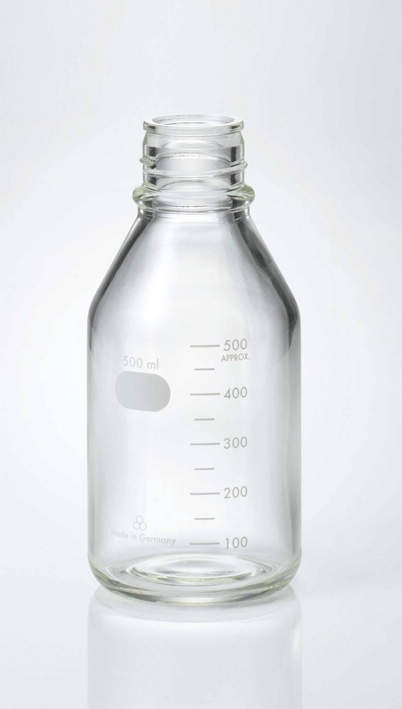 三商　ＳＧ（ガラス）ボトル　白|||瓶のみ　５００ｍｌ－３３/仅500毫升33瓶|山椒SG（玻璃）瓶白| | 