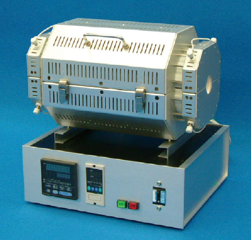 高温用管状炉|||ＡＲＦＨ－６０ＫＣ－３２Ｐ/高温管式炉|的| | ARFH 60KC-32P 