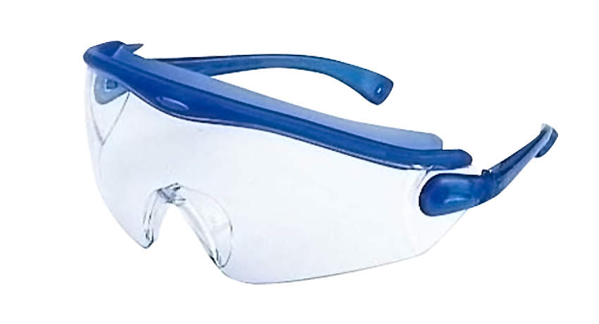 保護メガネ|||ＳＮ－７３０　ブルー/防护眼镜| | | SN-730蓝