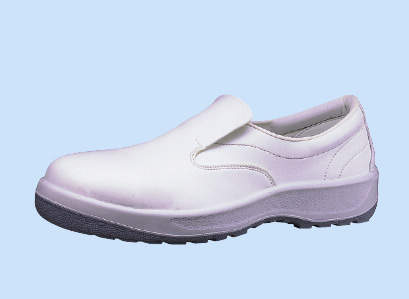 静電作業靴　LＳ－１２００ＳＣＲ|||サイズ指定/静电工作鞋LS-1200SCR | | |上浆