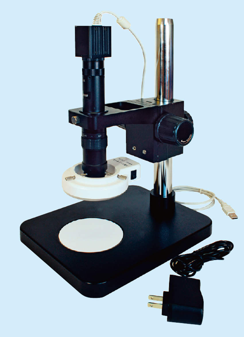 デジタルマイクロスコープ|||ＣＺ－ＳＴ　タイプ－Ｅ/数码显微镜| | | CZ-ST-E型
