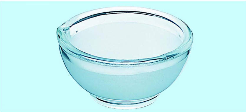 硝子乳鉢|||１２０㎜/玻璃砂浆| | |120​​毫米， 