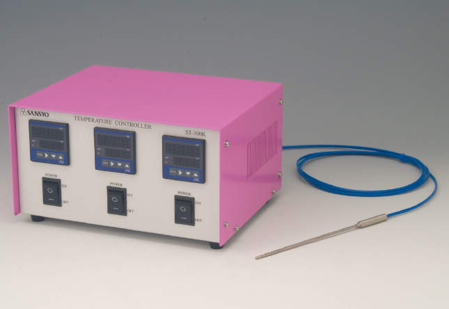 三商　デジタル温度調節器|||ＳＴ－３００Ｋ/山椒数字温度控制器| | | ST-300K 