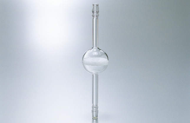 三商印　硝子フィルター|||球形　７Ｇ－２/山椒标记玻璃过滤器| | |球7G-2 