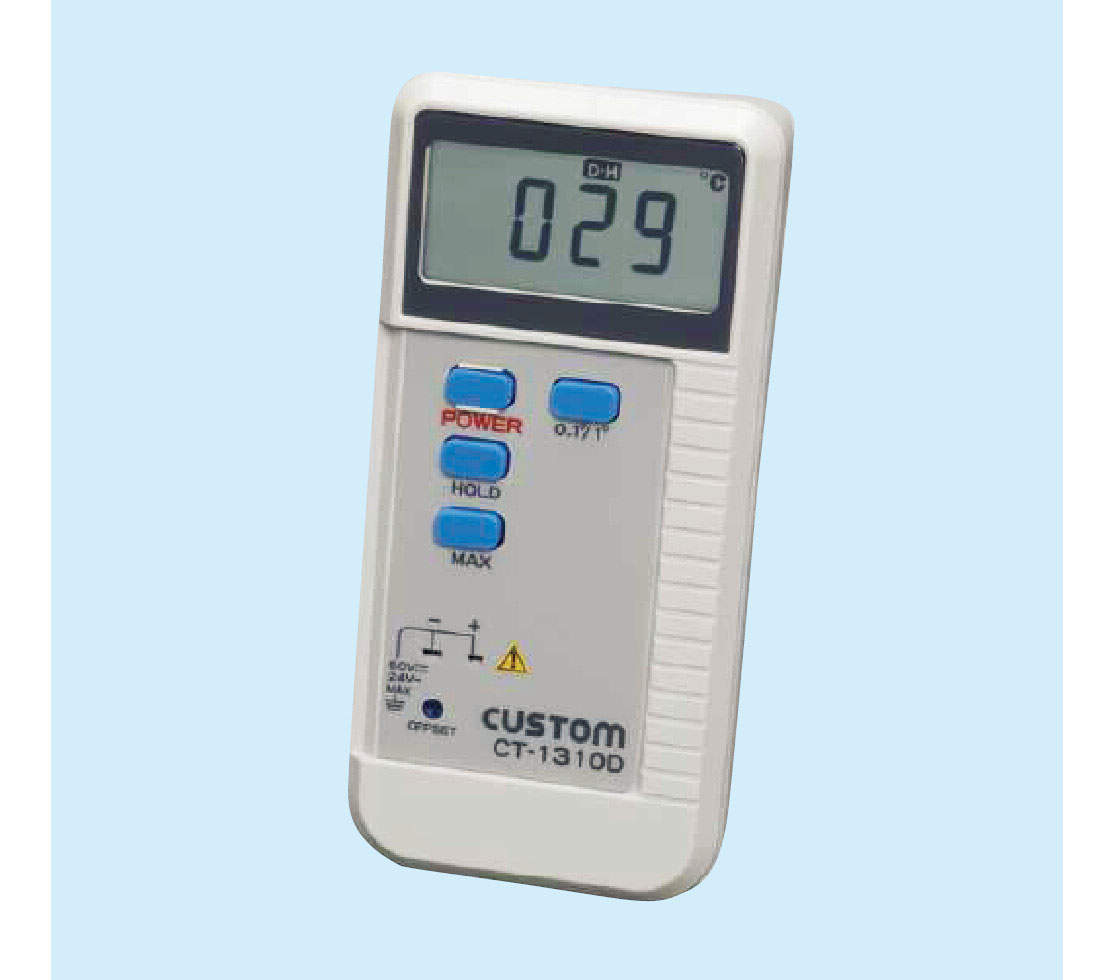 カスタム　デジタル温度計|||ＣＴ－１３１０Ｄ/定制数字温度计| | | CT-1310D 