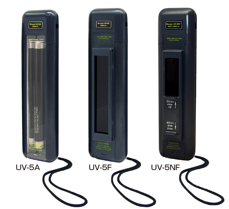 ＭｉｎｉＭＡＸ　電池式ＵＶランプ|||ＵＶ－５Ｆ/极大极小电池供电的紫外线灯| | | UV-5F 