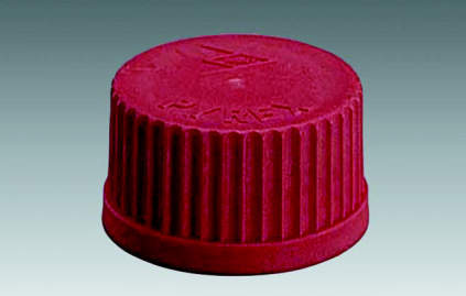 IWAKI　４５２６／３２Ｄ|||広口メジュームびん用赤キャップ/磐4526/32D | | |广口罐Mejumu的红色帽