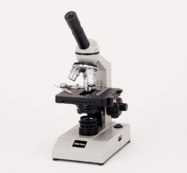 カートン光学　Ｍ９２３６|||生物顕微鏡　ＮＤＬ－６/纸箱光学M9236 | | |生物显微镜NDL-6 