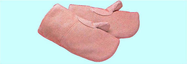 ゼテックス手袋　３５㎝|||２２１１２－１４００－ＺＰ/Zetekkusu手套35厘米| | | 22112-1400-ZP 